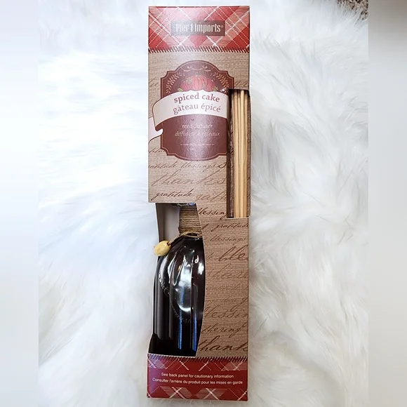 Pier 1 - Reed Diffusers, *RESTOCKED* - Picture 7 of 9